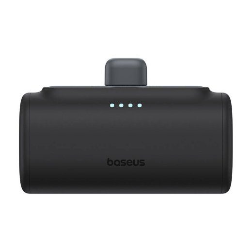 Powerbank Baseus Compact 5000mAh, 20W, USB-C (must)