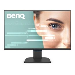 23.8W WORK & ENTERTAINMENT DISPLAY GW2490C BLACK