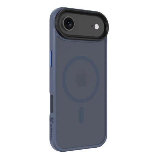 Taktikaline MagForce Hyperstealth ümbris iPhone Air jaoks / sügavsinine