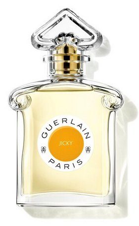 Guerlain Jicky Parfüüm EDP 75ml