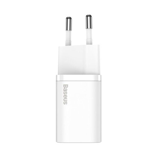 Baseus Super Si PD Seinalaadur 30W / 1x USB-C