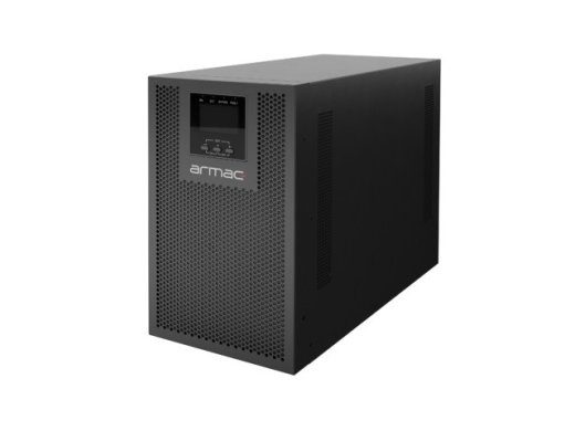 Armac Office On-Line PF1 2000VA/LCD/8X/IEC toiteplokk