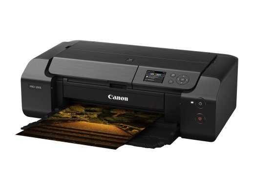Canon PIXMA PRO-200S Tintaprinter