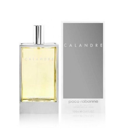 Paco Rabanne Calandre Parfüüm EDT 100 ml