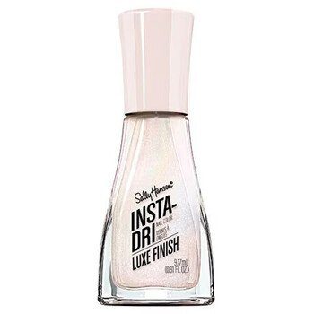 Insta-Dri Opulence Nail Polish - Fast-Drying Nail Polish 9.17 ml 398