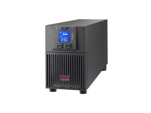 APC Easy UPS Online UPS 1800W 2000VA