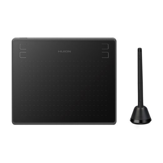 Huion HS64 piešimo planšetė