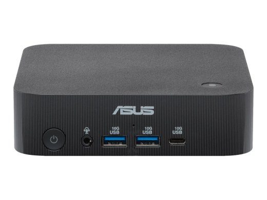 ASUS ExpertCenter PN54-S1 BBR522MNS1 Mini PC Ryzen 5 2200 0GB 0GB AMD Radeon 740M No-OS