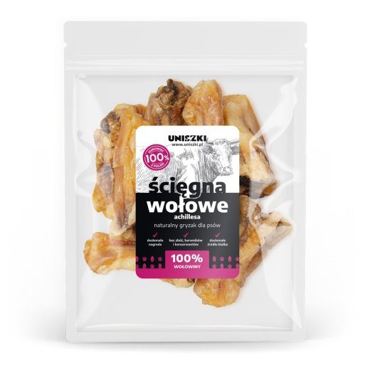 Veise Achilleuse kõõlused - koeraõiustatud - 500g