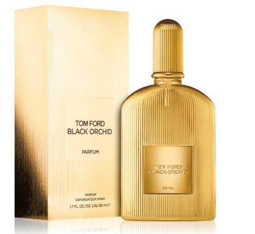 Tom Ford Black Orchid Parfüüm PAR 50ml