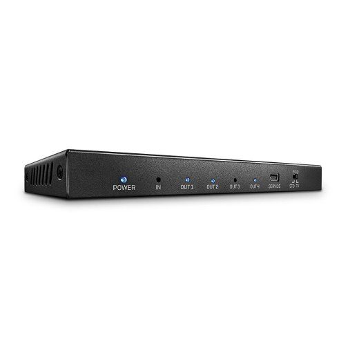 VIDEO JAOJAJÄTJA HDMI 4PORT/38236 LINDY