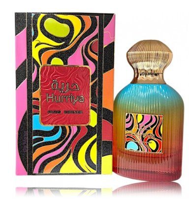 Paris Corner Hurriya Kvepalai EDP 100 ml