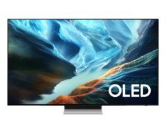 SAMSUNG QE55S90HAEXXH 55inch OLED TV