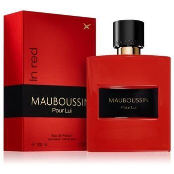 Pour Lui In Red EDP 100ml