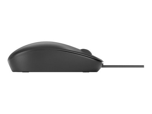 HP 125 Juhtmedega B Hiir SmartBuy