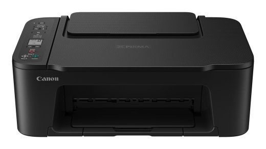 Canon PIXMA TS3750i rašalinis A4 4800 x 1200 DPI Wi-Fi