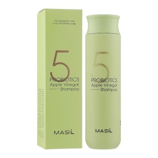 Masil 5 Probiotics Apple Vinegar Shampoo 150ml