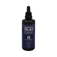 Apricot oil cold pressed 100 ml 100ml