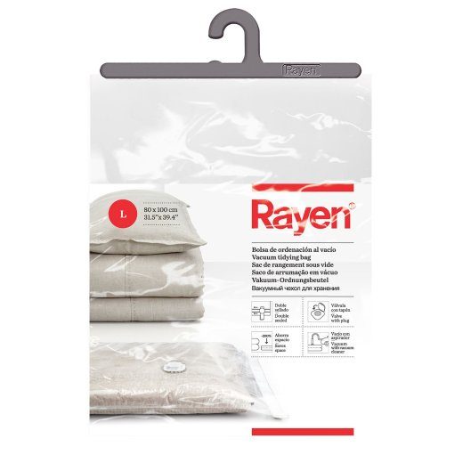 Rayen 016233 Vakuumkott L / 80x100cm