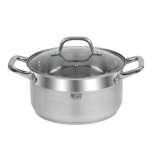 POT D22CM 4.6L/92004 RESTO