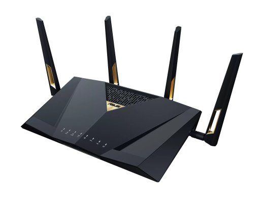ASUS RT-BE88U juhtmevaba ruuter