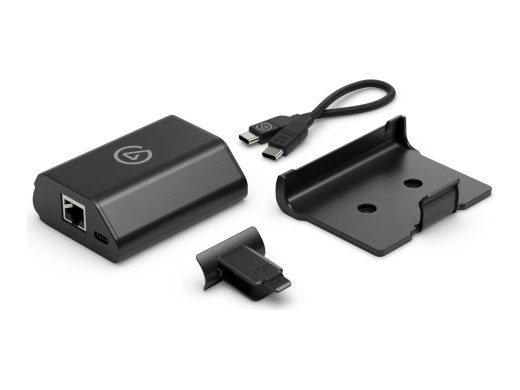 Elgato USB-C Võrgutugi