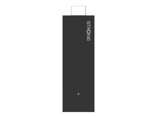 Strong SRT 41 Digital AV Player Black