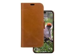 dbramante1928 Lynge Protection Cover Fullgrain leather