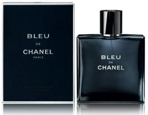 Chanel Bleu de Chanel Kvepalai EDT 50 ml