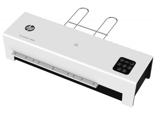 HP Pro Laminatorius 1100 A3 Laminiavimo mašina A3 balta