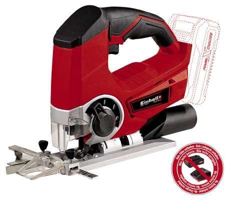 Einhell TE-JS 18 Li - Solo 18V saag