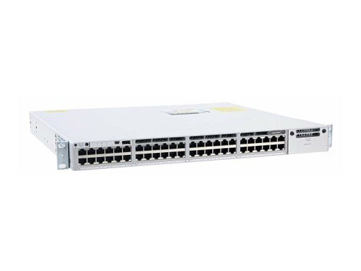 Cisco Catalyst 9300 48-Porti Gigabit Lüliti