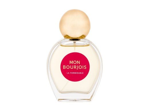 BOURJOIS Paris Mon Bourjois EDP 50ml