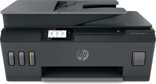HP Smart Tank 530 termiline inkjetprinter A4 4800 x 1200 DPI 11 ppm Wi-Fi