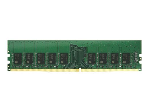 Synology Memory module 8 D4EU02-8G DDR4 PC/server Registered No ECC Yes