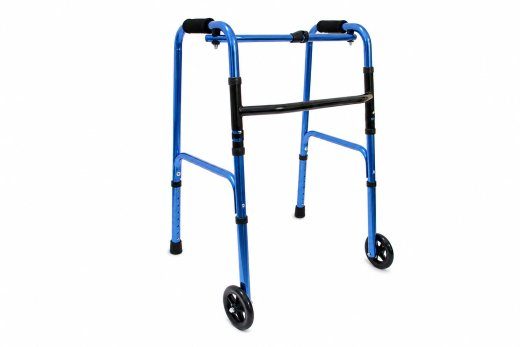 Jalgamine raam RF-131/N REHAFUND, sinine