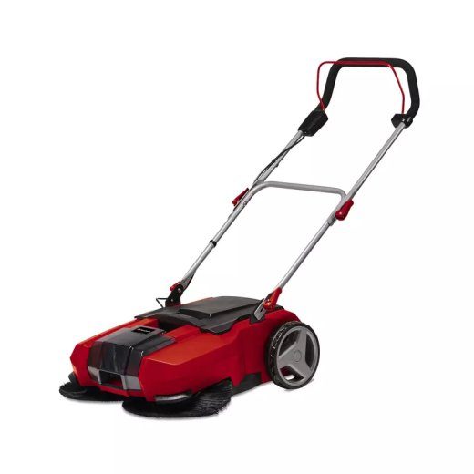 Einhell juuksekäärid 18/610 18V