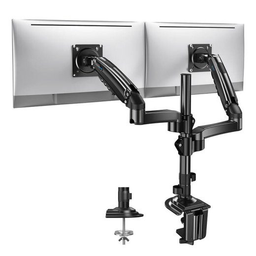 Huanuo HNDS8 topeltmonitori hoidik 13-32