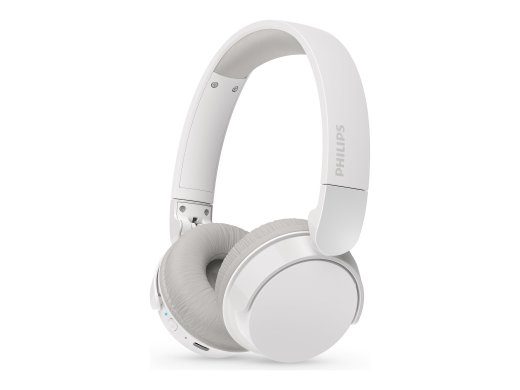 Philips TAH3209WT juhtmevabad kõrvaklapid valge