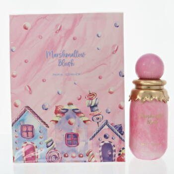 Marshmallow Blush EDP 100ml