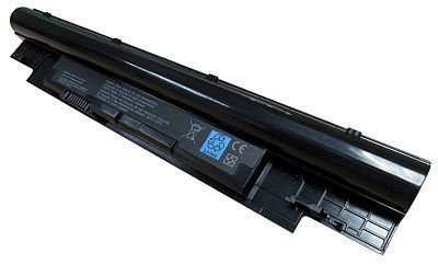ExtraDigital H7XW1 Aku Dell sülearvuti 5200mAh