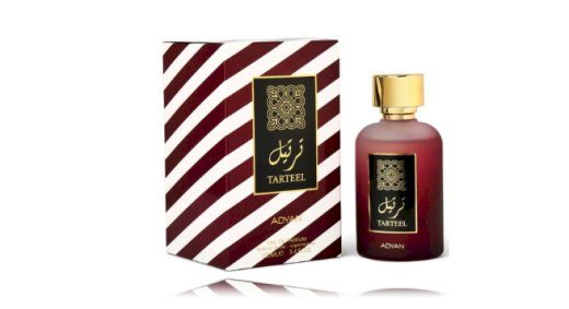 Adyan Tarseel Parfüüm EDP 100 ml
