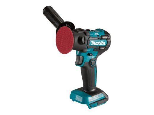 Makita DPV300Z 18V diskų šlifuoklis/poliruoklis (baterija ir įkroviklis neįtraukti)
