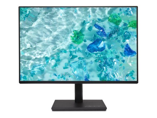 Acer Vero B247W E5bmiqpruzx 24 1920 x 1200 (WUXGA) VGA (HD-15) HDMI DisplayPort USB-C 100Hz monitorius