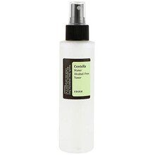 Centella Water Alcohol-Free Toner 150ml