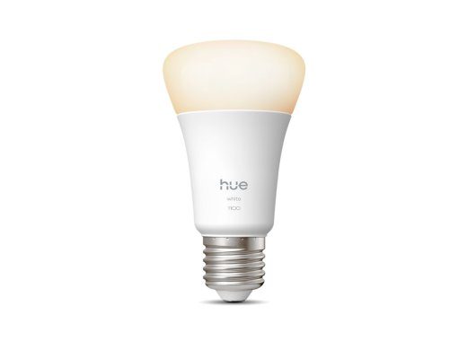 Philips Hue W 1100 A60 1P E27 9,5 W Švelnios šviesos Bluetooth ir Zigbee