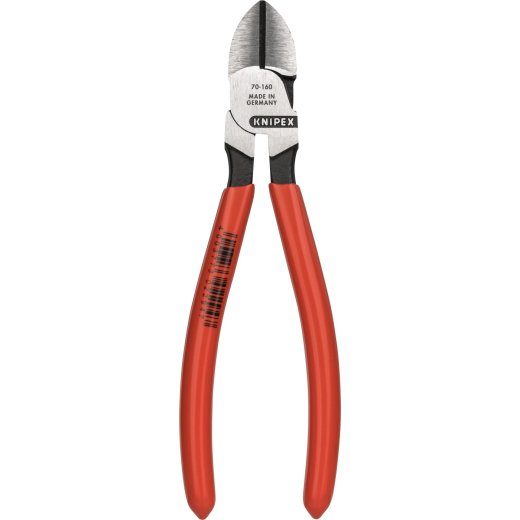 Knipex 160 Diagonaalsõelõikurid