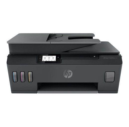 HP Smart Tank 655 juhtmevaba kõik ühes tintprinter