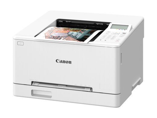 Canon i-SENSYS LBP647Cdw lazerinis spausdintuvas