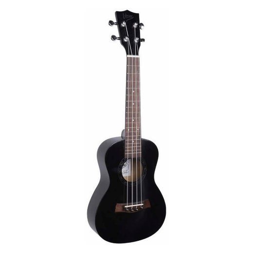 V-TONE UK23 BK - 23" kontsertukulele